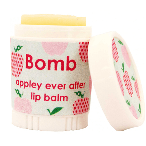 Bomb-Cosmetics-Appley-Ever-After-Lip-Balm